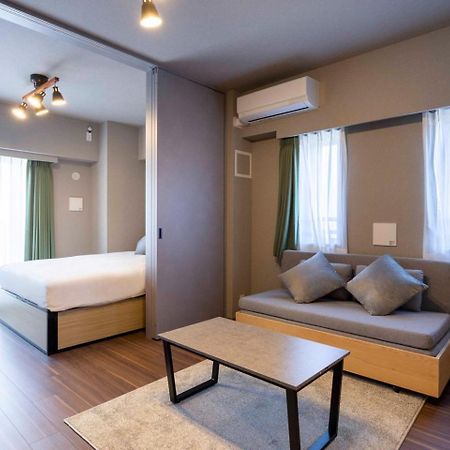 Alterna Kuramae Daire Tokyo Dış mekan fotoğraf