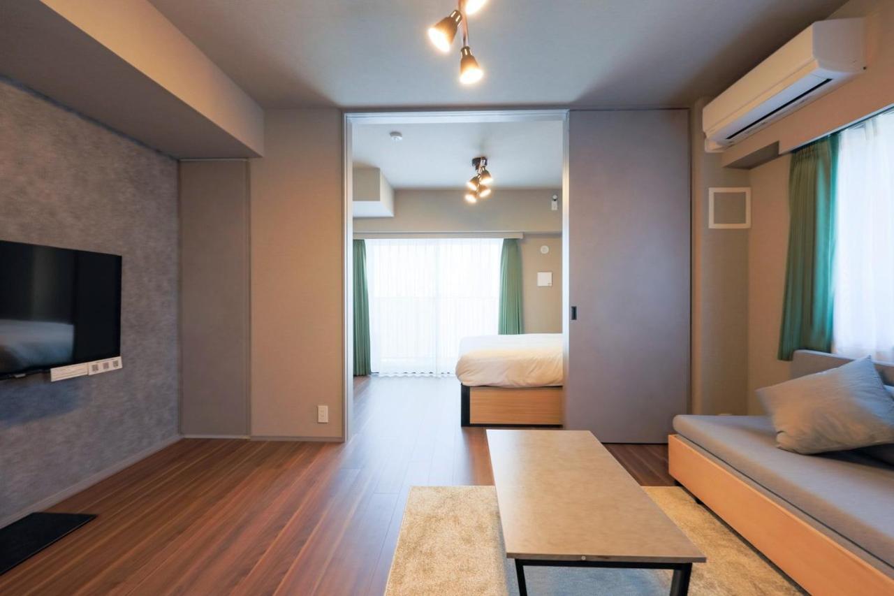 Alterna Kuramae Daire Tokyo Dış mekan fotoğraf