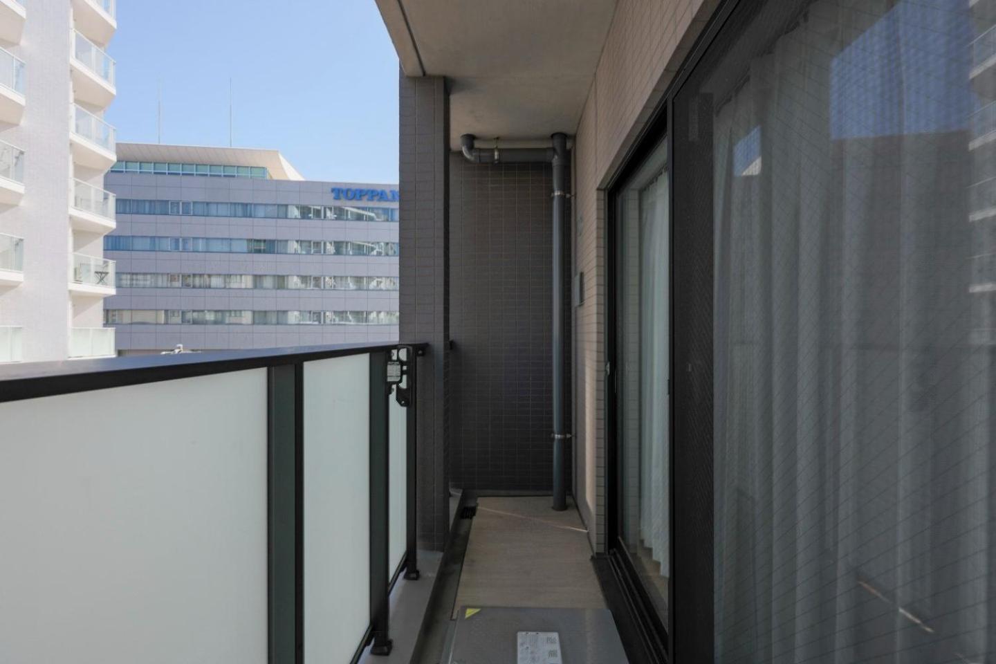 Alterna Kuramae Daire Tokyo Oda fotoğraf